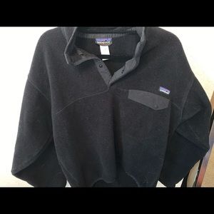 Patagonia Pullover